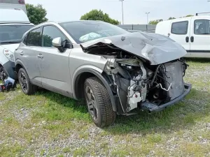 Nissan Qashqai 1.3 Acenta 2024