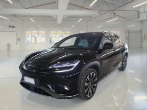 BYD Sealion 7 91 kWh 2025