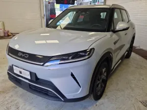 BYD Atto 2 Boost 2025