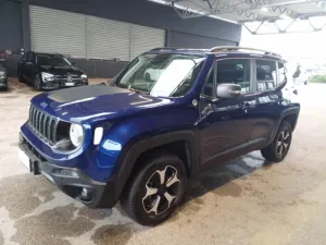 Jeep Renegade 4xe 1.3 Trailhawk 2021