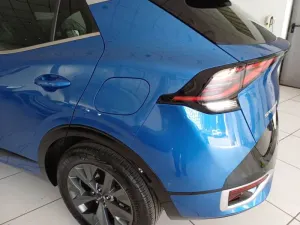 Kia Sportage 1.6 GDI GT Line 2023