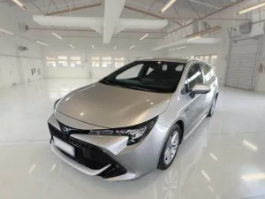 Toyota Corolla Touring Sports 1.8h Business 2021
