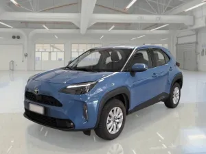Toyota Yaris Cross 1.5h Active 2022