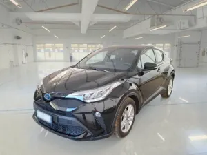 Toyota C-HR 1.8h Business 2022