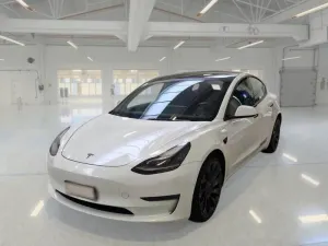Tesla Model 3 Performance 75 kWh 2022