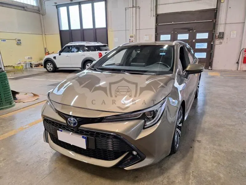 Toyota Corolla Touring Sports 1.8 Style 2022
