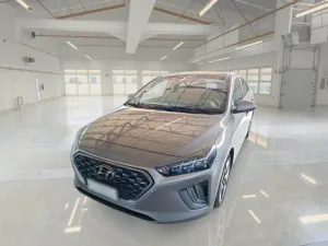 Hyundai IONIQ 1.6 Prime 2022