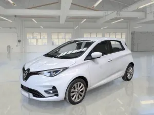 Renault Zoe Zen 2020