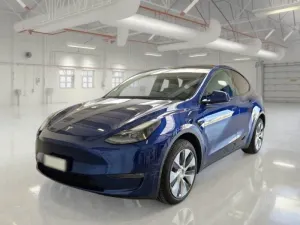Tesla Model Y Long Range 78 kWh 2023