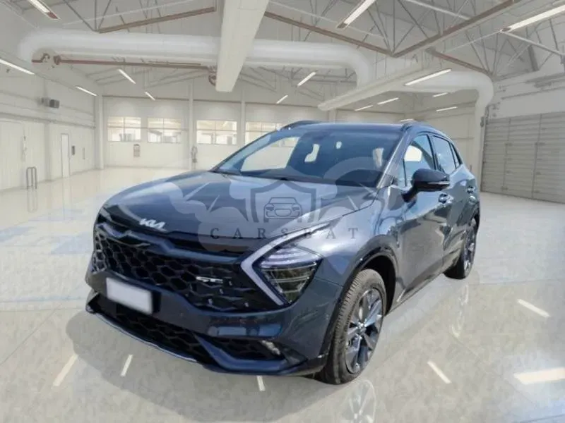 Kia Sportage 1.6 GDI GT Line 2023