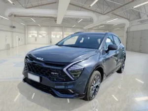 Kia Sportage 1.6 GDI GT Line 2023