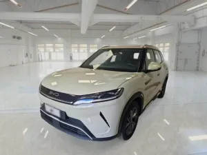 BYD Atto 2 Boost 2025