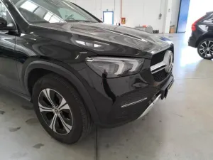 Mercedes-Benz GLE Coupé 350de Sport 2022