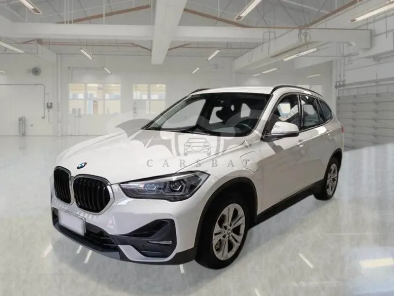 BMW X1 25e Business Advantage 2021