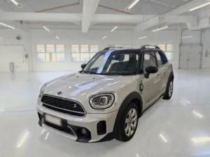 Mini Countryman Cooper SE 1.5 Business 2021