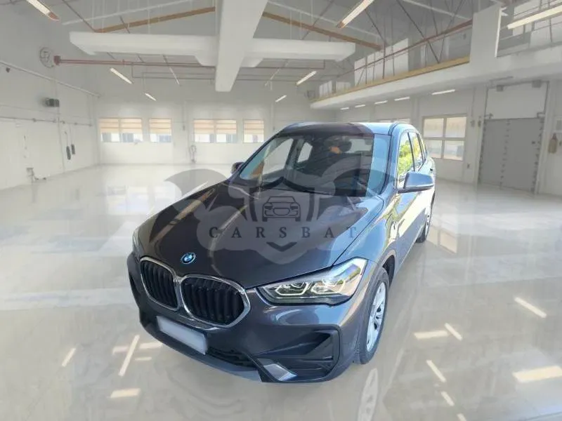 BMW X1 25e Business Advantage 2022