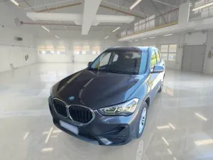 BMW X1 25e Business Advantage 2022