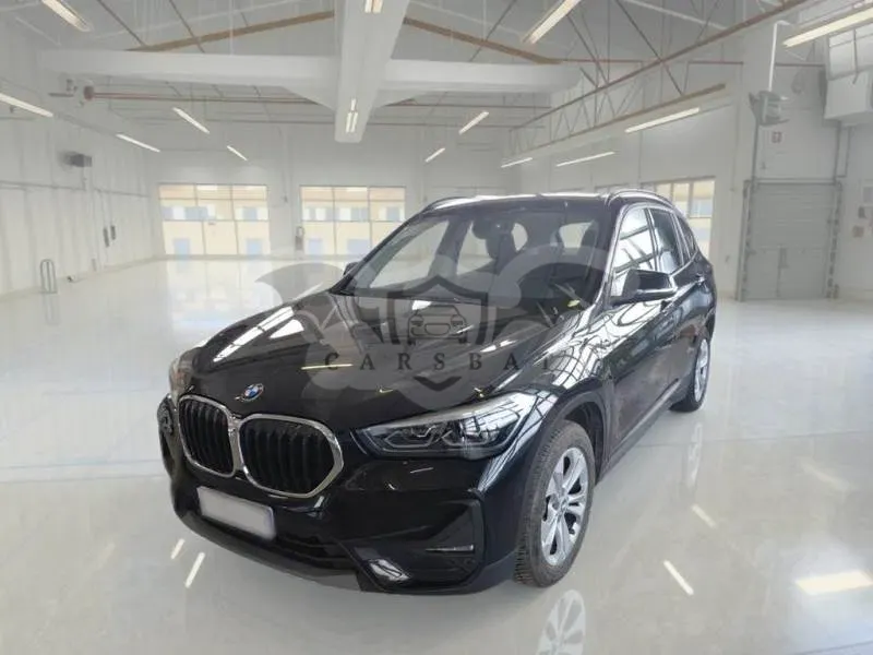 BMW X1 25e Business Advantage 2021