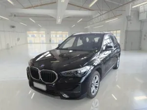 BMW X1 25e Business Advantage 2021