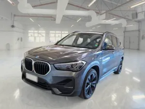 BMW X1 25e Business Advantage 2022