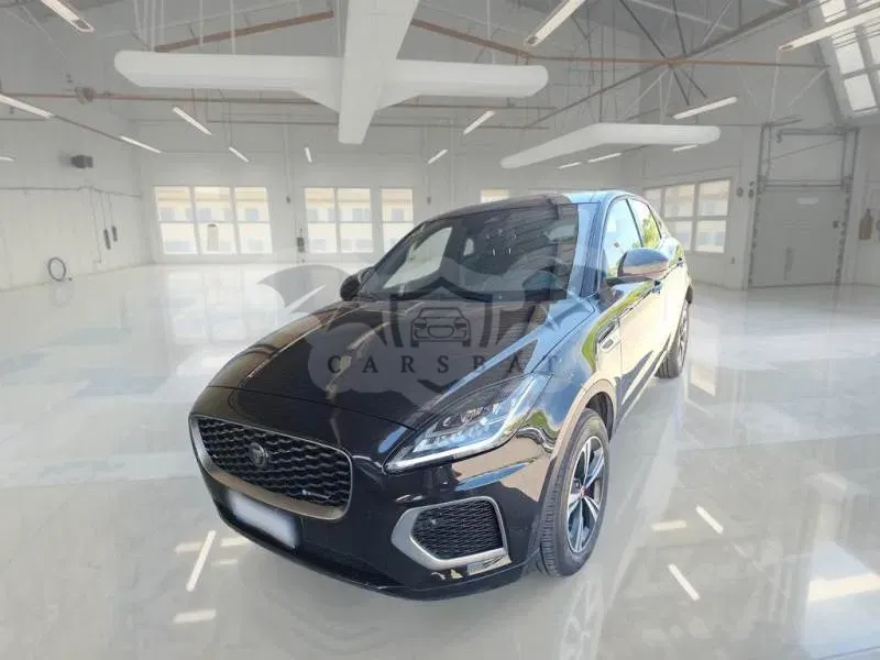 Jaguar E-Pace 1.5 P300e R-Dynamic S 2022