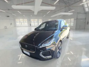 Jaguar E-Pace 1.5 P300e R-Dynamic S 2022