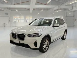 BMW X3 30e 2022