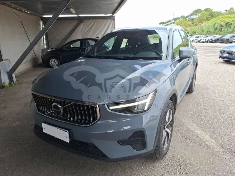 Volvo XC40 T5 Plus Bright 2023