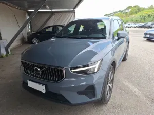 Volvo XC40 T5 Plus Bright 2023