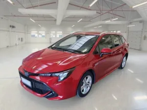 Toyota Corolla Touring Sports 1.8h Business 2021