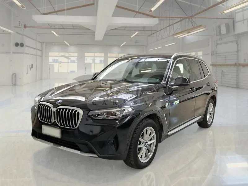BMW X3 30e 2023