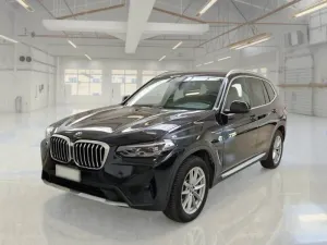 BMW X3 30e 2023