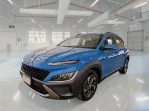 Hyundai Kona 1.6 X Line 2022