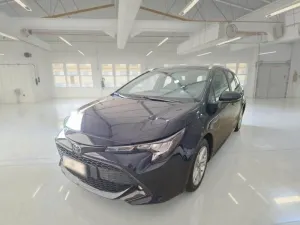 Toyota Corolla Touring Sports 1.8 Business 2022