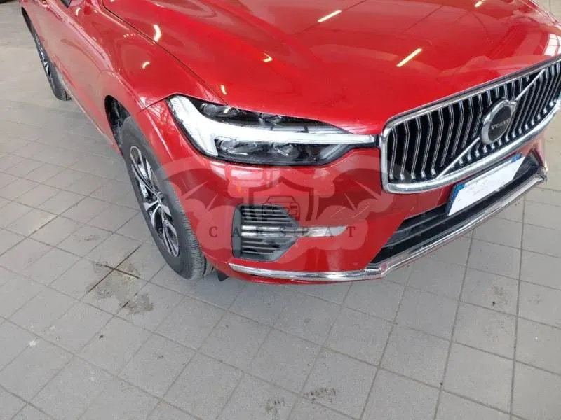 Volvo XC60 T6 Core 2023