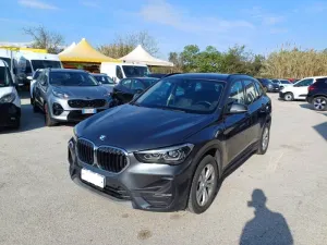 BMW X1 25e Business Advantage 2021