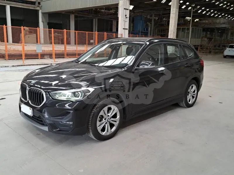 BMW X1 25e Business Advantage 2021