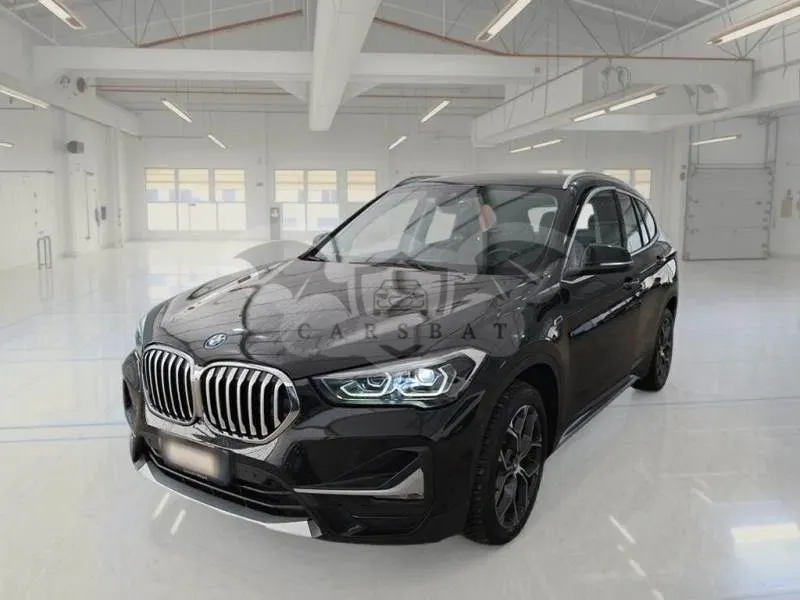 BMW X1 25e X Line 2022