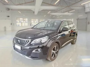 Peugeot 3008 1.6 HDI Allure 2020
