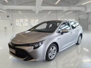Toyota Corolla Touring Sports 1.8h Business 2021