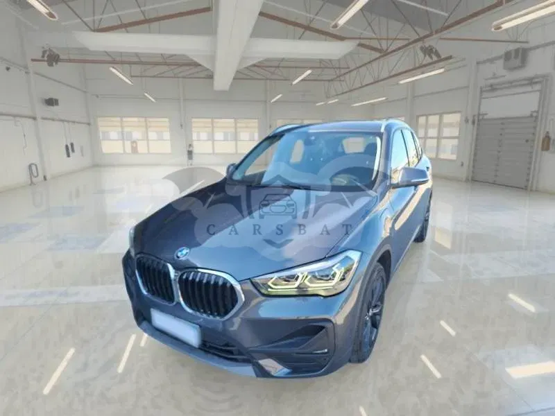 BMW X1 25e Business Advantage 2021