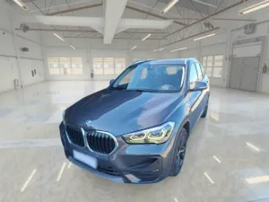 BMW X1 25e Business Advantage 2021