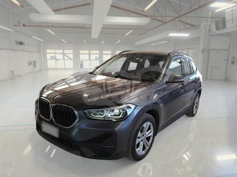 BMW X1 25e Business Advantage 2021