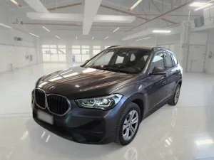 BMW X1 25e Business Advantage 2021