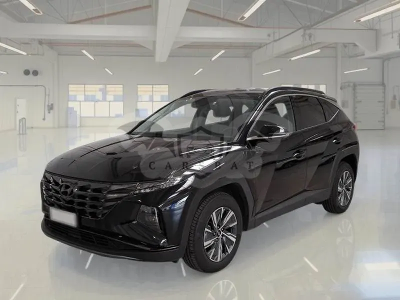 Hyundai Tucson 1.6 2023