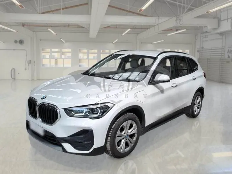 BMW X1 25e Business Advantage 2021