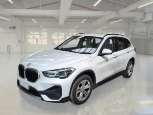 BMW X1 25e Business Advantage 2021