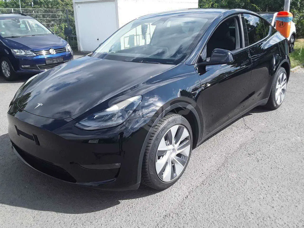 Tesla Model 3 Long Range 2023