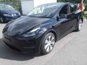 Tesla Model 3 Long Range 2023