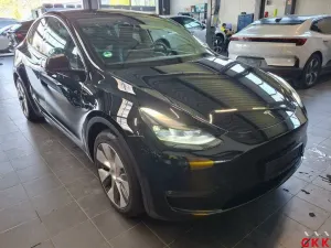 Tesla Model Y Long Range 2024